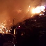 Nereguli alarmante la gropile de gunoi ecologice din România: O analiză detaliată a controalelor efectuate de Garda de Mediu și IGSU