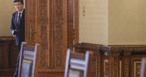 Tensiuni Politice la Cotroceni: Analiza Discuțiilor Dintre Nicușor Dan și Partidele Politice