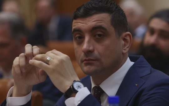 Criza politică din România: George Simion și propunerea controversată pentru AUR la guvernare