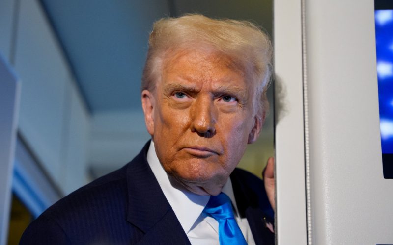 Amenințarea lui Trump: Tarife vamale de 100% pentru Uniunea Europeană în contextul taxării serviciilor digitale