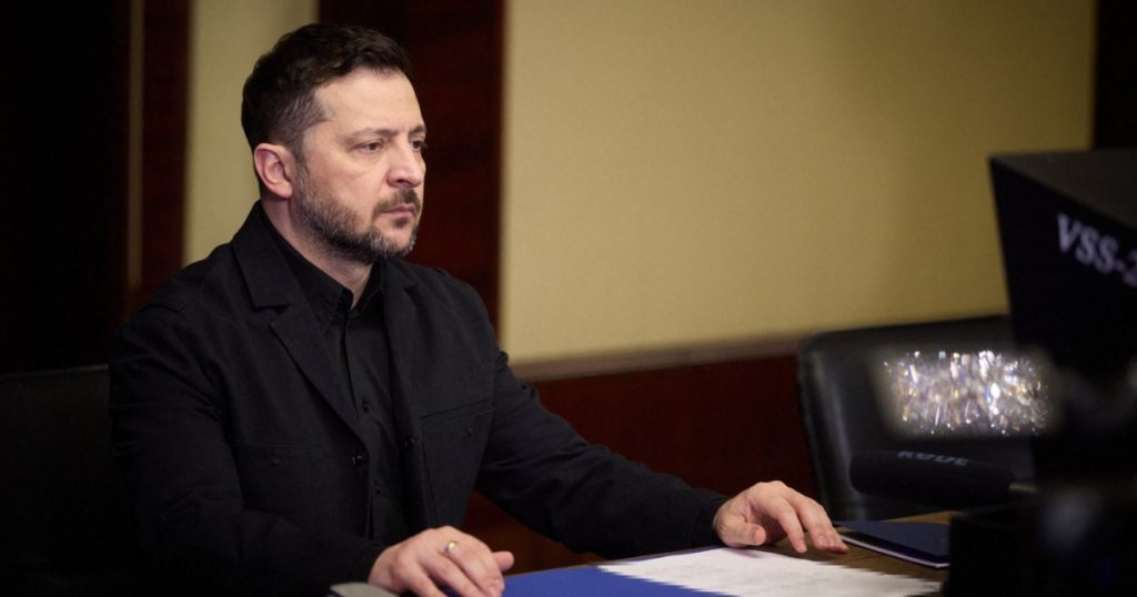 Diplomația în vremuri de război: Zelenski și perspectivele păcii în Ucraina