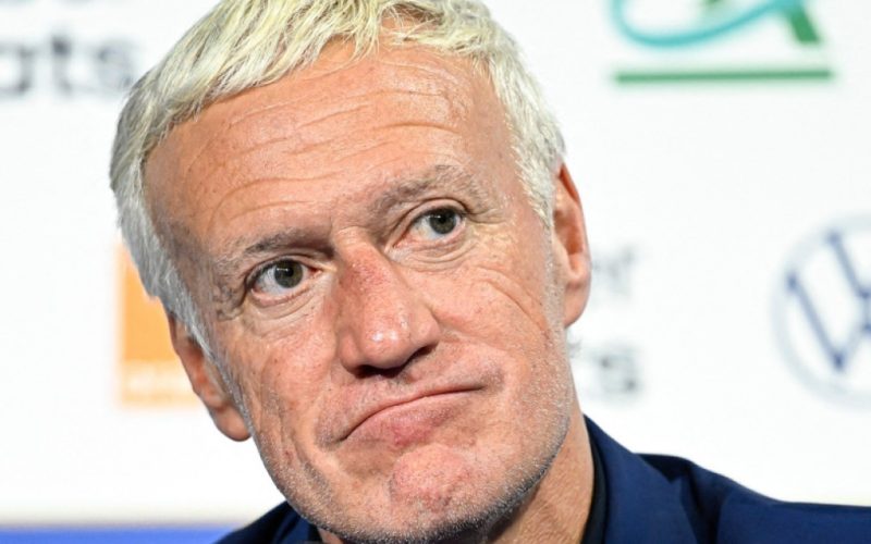 Tragedia personală a lui Didier Deschamps și impactul asupra echipei Franței la CM 2026