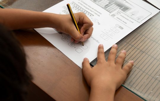 Controversa homeschooling-ului ilegal: Părinții din Bihor și educația copiilor lor în vizorul legii