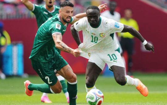 Senegalul triumfă în confruntarea cu Irak: O analiză a meciului din grupa I a Cupei Mondiale 2026