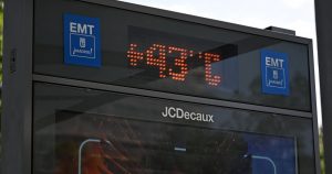 Impactul valului de căldură asupra Europei: Spitale, transport și servicii publice sub presiune