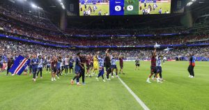 Capul Verde Strălucește pe Scena Mondială: O Calificare Istorică la Cupa Mondială 2026