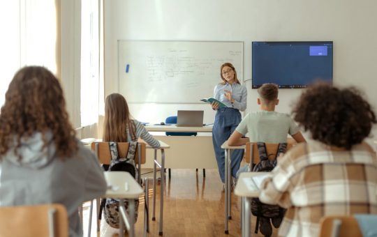 Admiterea la Liceu 2026: Tot ce trebuie să știi despre calendarul și procedurile de înscriere