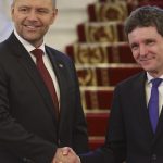Reuniunea de la Jurata: Securitatea Europeană și Provocările Geopolitice în Contextul Războiului din Ucraina