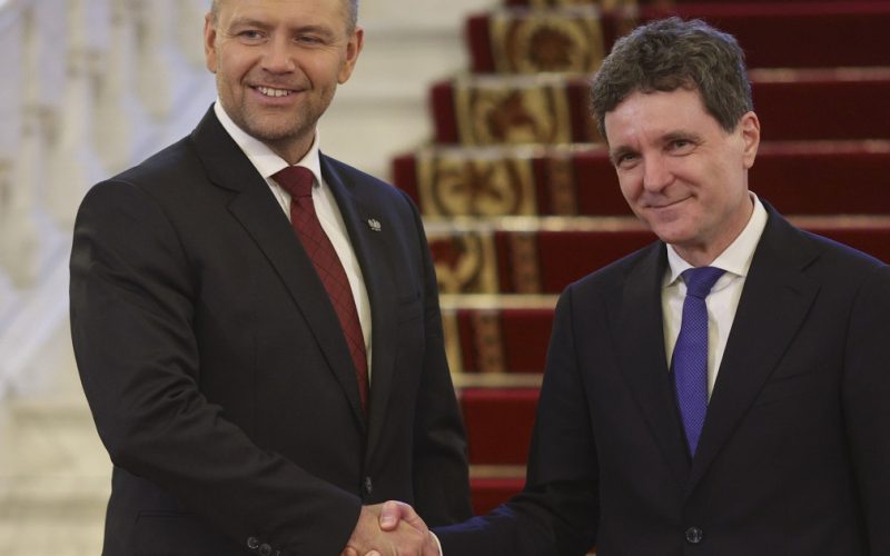 Reuniunea de la Jurata: Securitatea Europeană și Provocările Geopolitice în Contextul Războiului din Ucraina