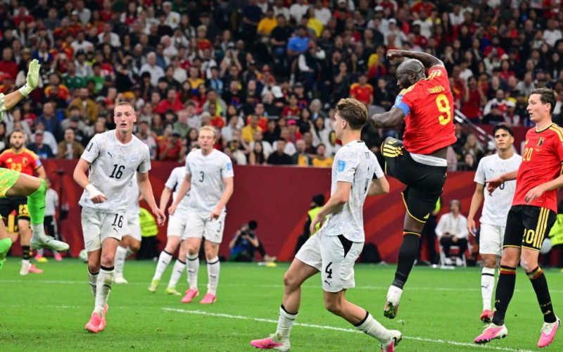 Belgianii înving în grupa G: O analiză detaliată a parcursului naționalei la CM 2026
