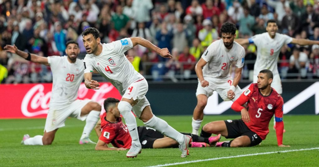 Calificarea Istorică a Egiptului la CM 2026: O Analiză Detaliată a Meciului cu Iranul