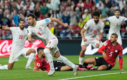Calificarea Istorică a Egiptului la CM 2026: O Analiză Detaliată a Meciului cu Iranul
