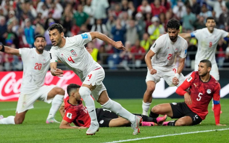 Calificarea Istorică a Egiptului la CM 2026: O Analiză Detaliată a Meciului cu Iranul