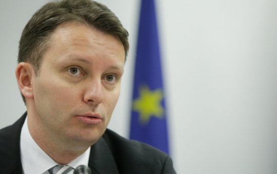 Confruntarea Politică: Siegfried Mureșan Își Asumă Atacul Împotriva PSD și Afirmă Că Alegerile Anticipate Îngrijorează Social-Democrații