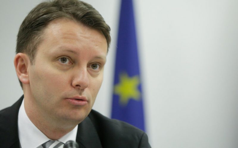 Confruntarea Politică: Siegfried Mureșan Își Asumă Atacul Împotriva PSD și Afirmă Că Alegerile Anticipate Îngrijorează Social-Democrații