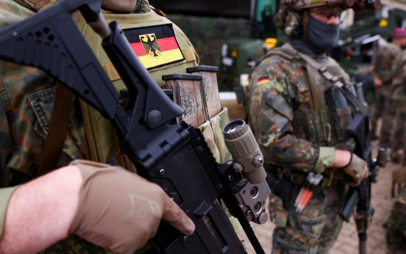 Germania și Dilema Serviciului Militar Obligatoriu: O Analiză a Implicațiilor Strategice și Sociale