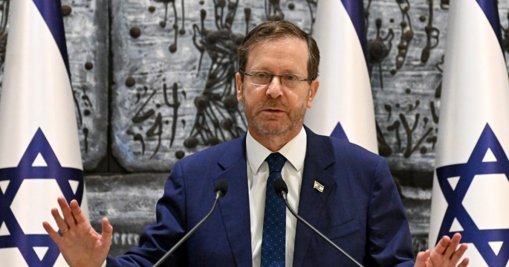 Vizita Președintelui Isaac Herzog în România: Oportunități și Provocări în Relațiile Bilaterale