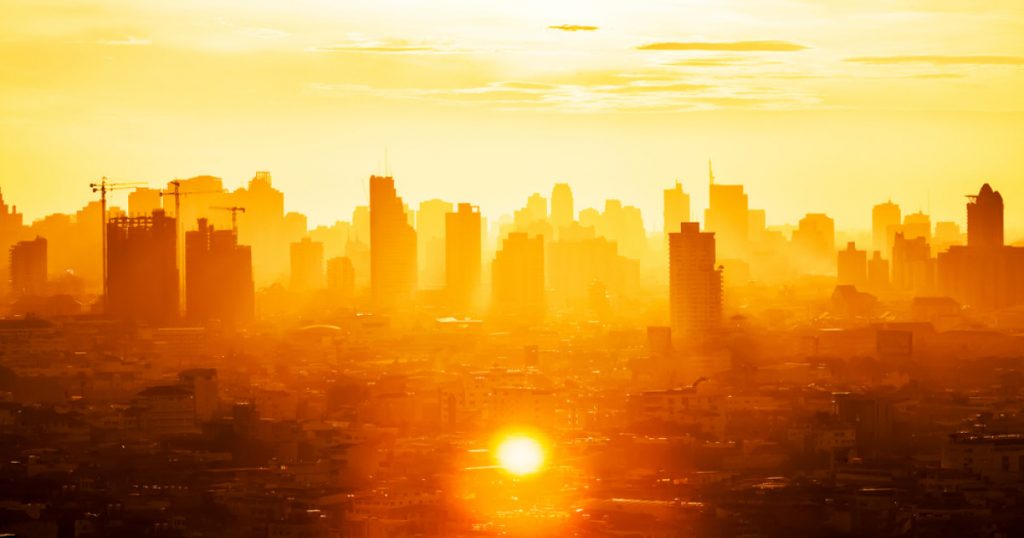 Impactul Valurilor de Căldură: Avertismentul Organizației Meteorologice Mondiale și Provocările Viitoare