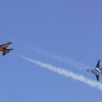 Tensiuni Aeriene în Asia: Coreea de Sud și Provocările din Spațiul Aerian cu Rusia și China