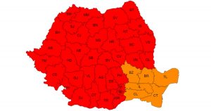 Canicula Extrema în România: Impactul Codului Roșu și Implicațiile Sale pentru Oameni și Mediu
