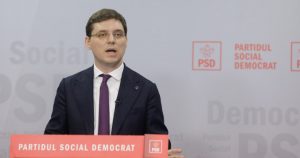 Victor Negrescu și viitorul guvernării: O viziune social-democrată împotriva austerității