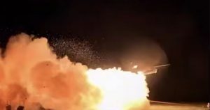 Rachetele Flamingo: O nouă eră în atacurile ucrainene asupra capacităților militare rusești