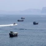 Tensiuni în Strâmtoarea Ormuz: Analiza incidentului petrolier și implicațiile geopolitice