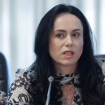 Simona Bucura Oprescu: Noua Președintă a Organizației de Femei a PSD și Provocările Viitoare