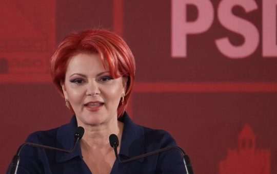 Tensiuni în Politica Românească: PSD și PNL în Fața Provocărilor Internaționale și Locale