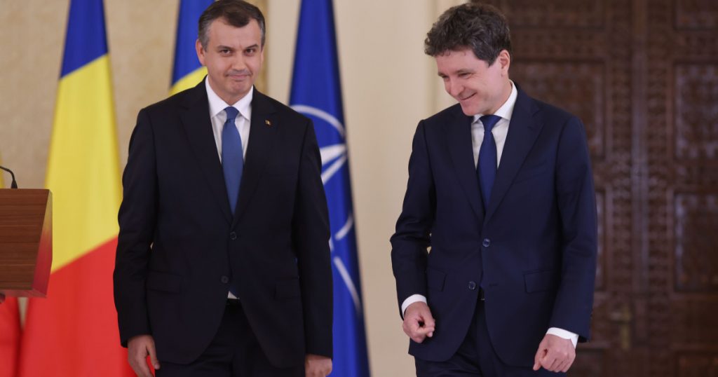 De cine ascultă Nicușor Dan? Analiza influențelor politice și deciziile prezidențiale în România