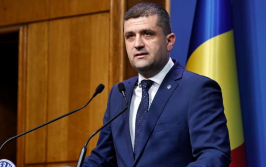 Radu Miruță: Clarificări esențiale despre programul SAFE și rolul firmelor românești în construcția de autostrăzi