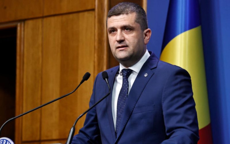 Radu Miruță: Clarificări esențiale despre programul SAFE și rolul firmelor românești în construcția de autostrăzi