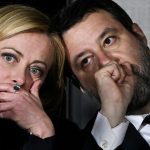 Declinul lui Matteo Salvini: Impactul asupra Dreptei Italiene și Provocările pentru Giorgia Meloni