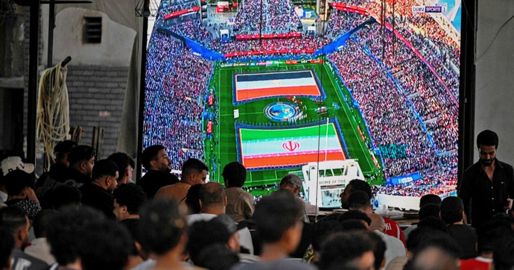 Iranul acuză SUA de nedreptate la Cupa Mondială 2026: Un apel pentru echitate și respect în fotbal