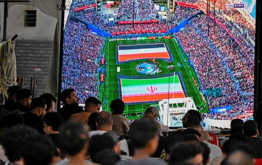 Iranul acuză SUA de nedreptate la Cupa Mondială 2026: Un apel pentru echitate și respect în fotbal