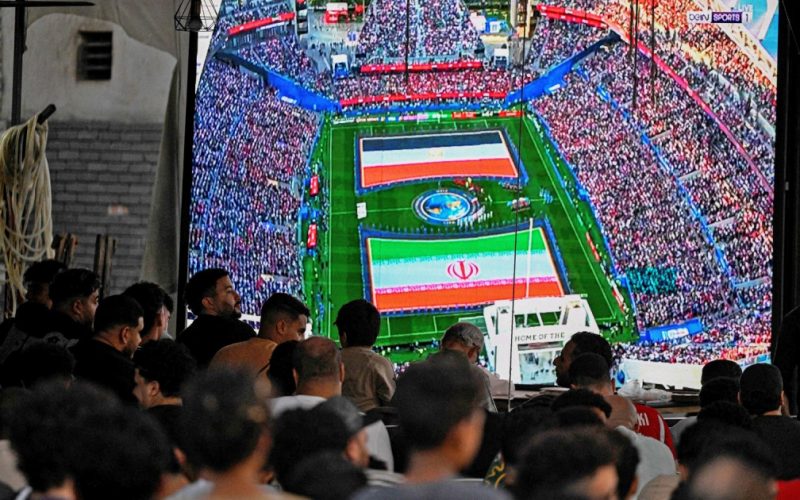 Iranul acuză SUA de nedreptate la Cupa Mondială 2026: Un apel pentru echitate și respect în fotbal