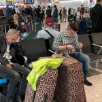 Furtunile din Londra: Impactul devastator asupra traficului aerian și perspectivele viitoare