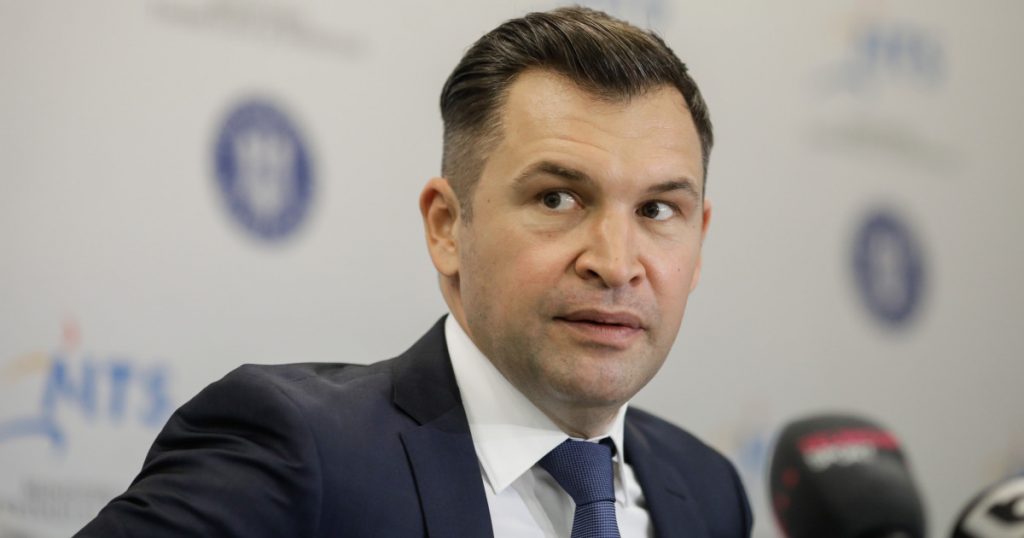 Tensiuni în PNL: Ionuș Stroe și dilemele justiției interne