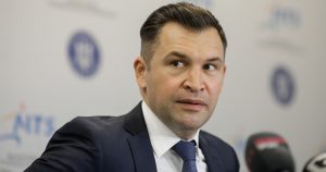 Tensiuni în PNL: Ionuș Stroe și dilemele justiției interne