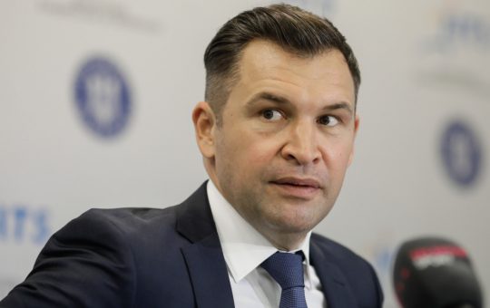 Tensiuni în PNL: Ionuș Stroe și dilemele justiției interne