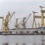 Neajunsuri majore pentru Șantierul Naval Mangalia: O licitație fără investitori și implicațiile sale economice și sociale