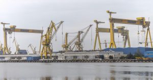Neajunsuri majore pentru Șantierul Naval Mangalia: O licitație fără investitori și implicațiile sale economice și sociale
