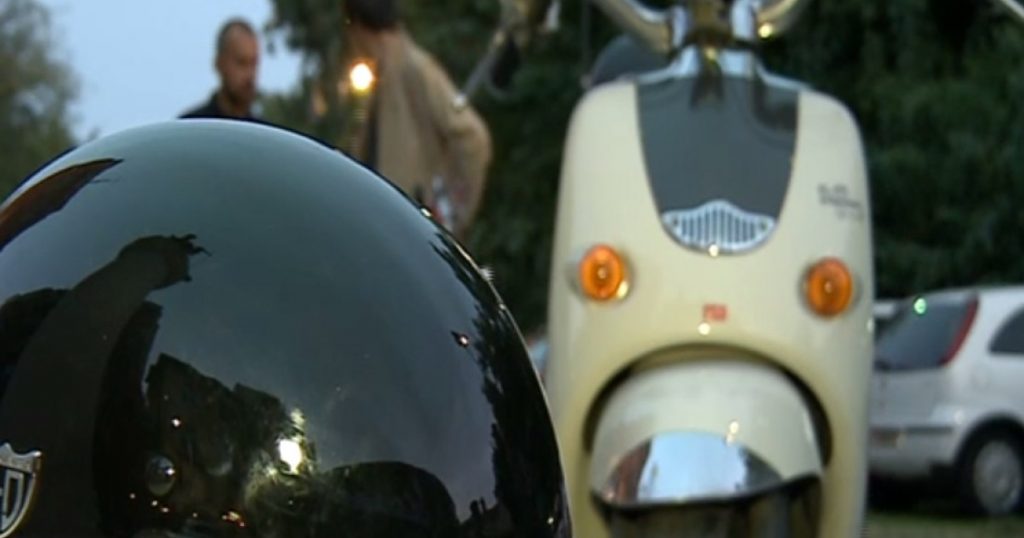 80 de ani de Vespa: O sărbătoare a mobilității și a stilului de viață italian