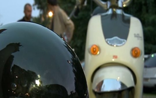 80 de ani de Vespa: O sărbătoare a mobilității și a stilului de viață italian