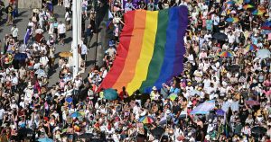 Marșul Pride din Budapesta: O celebrare a diversității și a schimbării după eră Orban