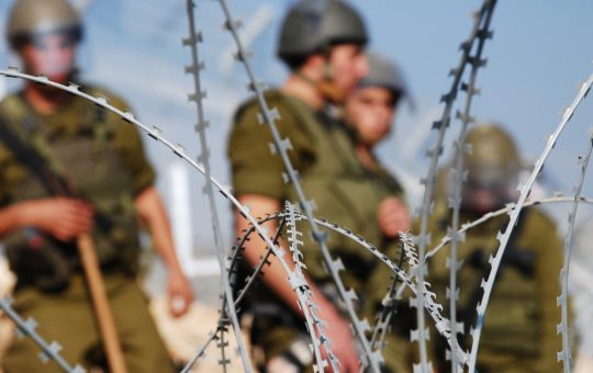 Strategia Militară a Israelului: Pregătiri pentru o Ședere Prelungită în Liban
