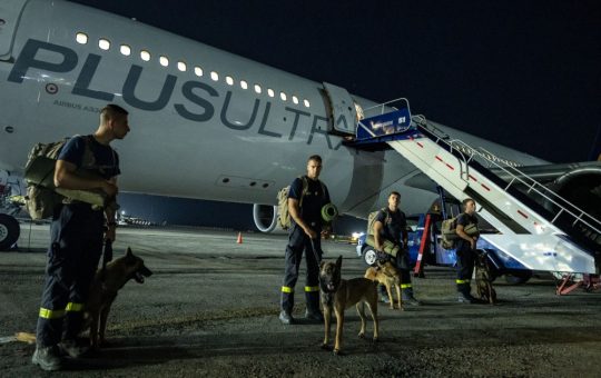 Uniunea Europeană Mobilizează Ajutoare Urgente pentru Venezuela după Cutremurele Devastatoare