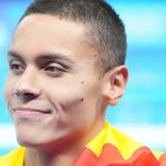 David Popovici: Triumful Aurului la Trofeul Settecolli și Pregătirile pentru Viitor