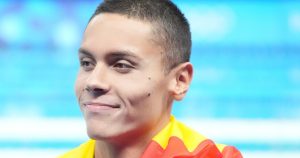 David Popovici: Triumful Aurului la Trofeul Settecolli și Pregătirile pentru Viitor