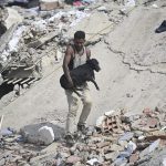Cutremurele devastatoare din Venezuela: O criză umanitară în expansiune
